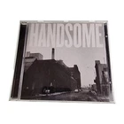 Handsome Self Titled 1997 CD Album