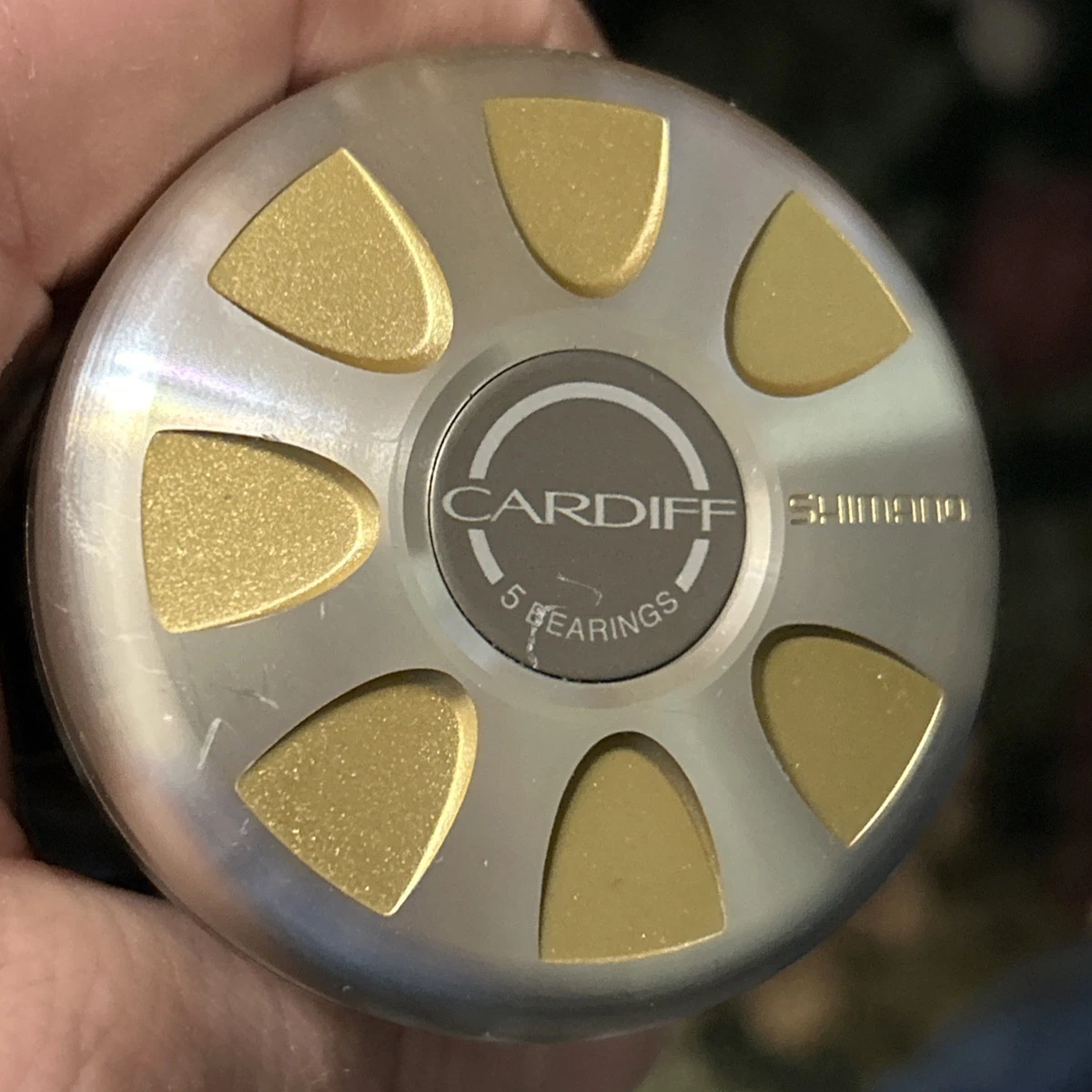shimano cardiff 301 products for sale | eBay