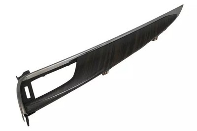 Okapi Contra Passenger Side Instrument Panel Trim Plate Applique (20886801)