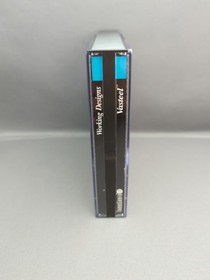 * Vasteel  (NEC TurboGrafx 16 CD TG16) With Map, No Slip Cover