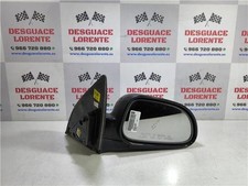Retroviseur droit (ou coque) Chevrolet LACETTI