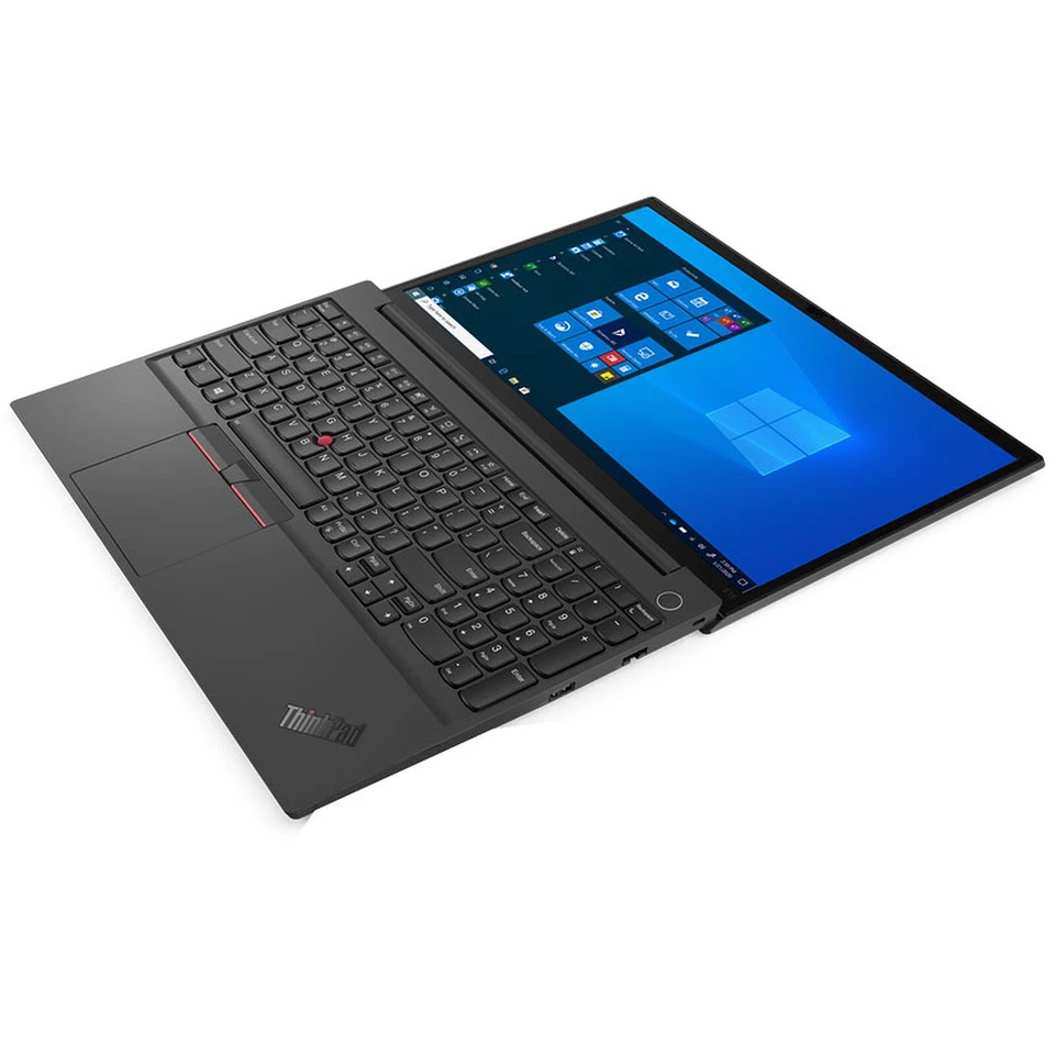 Lenovo ThinkPad E15 G2 · i5-1135G7 · 8GB · 250GB, photo 3 sur 5