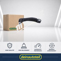 Stange Strebe Stabilisator Hinten Links Mertz M S2988 FüR Audi Cupra Skoda VW