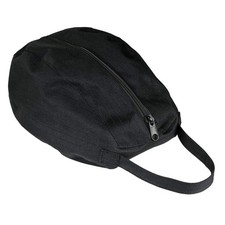 Portable Equestrian Hat Case Organizer Waterproof Carrying Bag Long Handle Tote