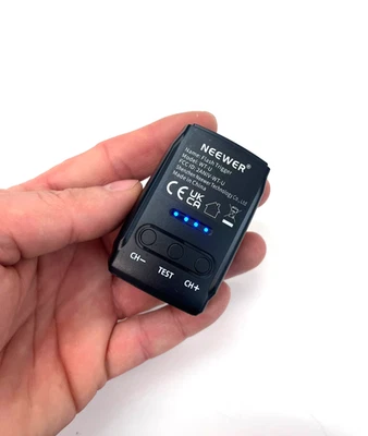 Neewer Flash Trigger WT-U - Photo 1/4