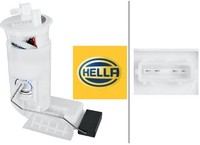 Hella 8TF358306-511 Kraftstoff-FöRdereinheit Kraftstoffpumpe