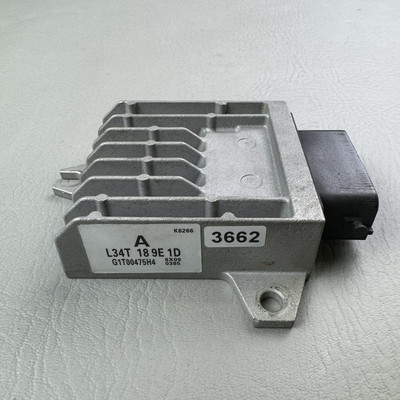 2007-2009 MAZDA 5 2.3L TCU TCM TRANSMISSION CONTROL MODULE L34T 18 9E1D OEM
