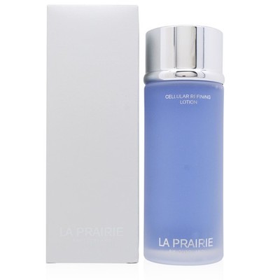 LA PRAIRIE CELLULAR REFINING LOTION 8.4 OZ NEW IN BOX