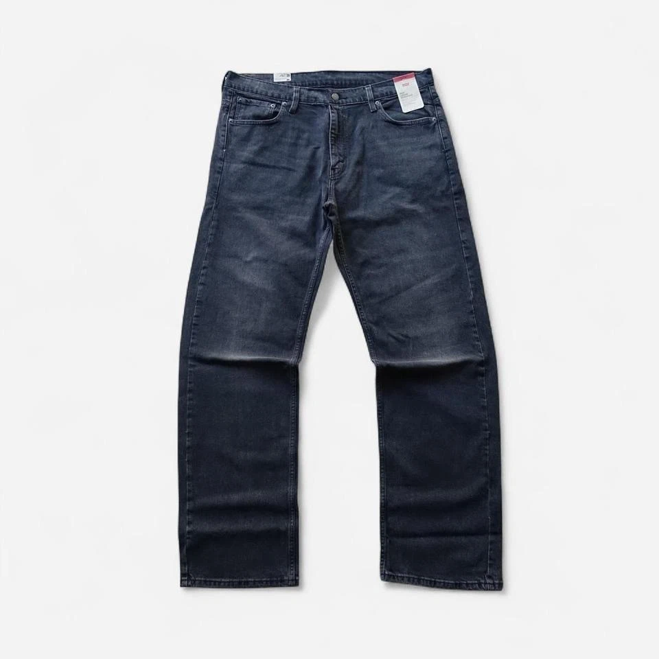 Levi's 569 36 Size Jeans for Men for sale - eBay