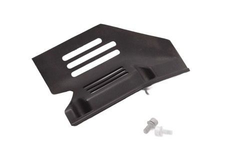 Lichtmaschinenabdeckung Schutzblech Belüftung BMW K 1100 RS K589 0522 92-96