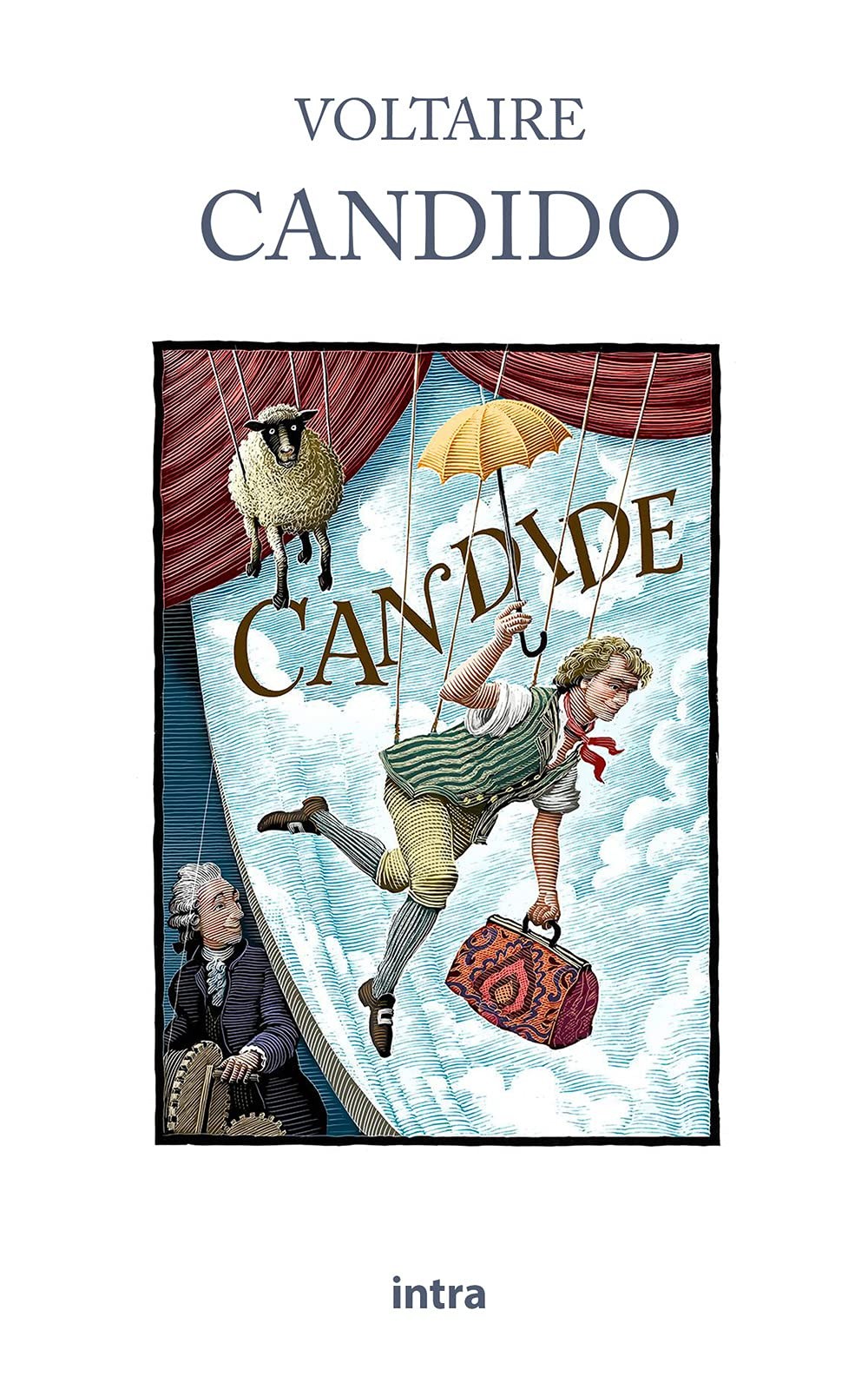 Лука Альварес де Толедо Вольтер Кандидо (Тащенбух)