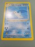 Light Dewgong 45/105 Neo Destiny Regular Uncommon Pokemon