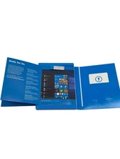Microsoft Windows 10 Home USB Flash Drive