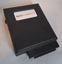 EARLY MODEL Commodore 64 - Telelearning Modem - Model 6003 Read 