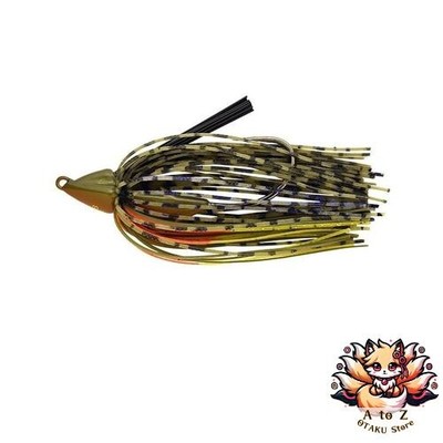 NEU Keitech Swing Swimmer 1/2oz 454 Sun Gill