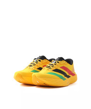 KJ3625 Bob Marley adidas Adizero Evo SL Bold Gold Vivid Green Pure Ruby Men's 