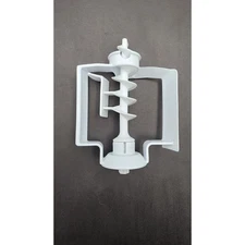 Cuisinart Soft Serve Ice Cream Maker ICE-45 Mixing Paddle Replacement Part