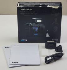 OEM GoPro JBPM1 Light Mod Compact Flash for GoPro Hero 8/9/10/11/12/13
