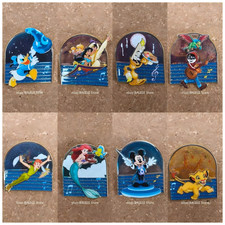 Disney 2026 Mickey Fantasia Mystery Blind Box...
