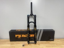 2025 Fox 36 Performance Elite Grip X2 29 160mm 44mm Boost Fork
