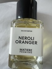 Neroli Oranger Matiere Premiere parfum - un parfum unisex 2019