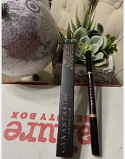 NEW Anastasia Beverly Hills Triangular Brow Definer Pencil - Soft Brown (R4)