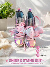 Jojo siwa High-Top Sneakers