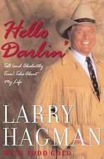 Hello Darlin: Tall (and Absolutely True) Tales About My Life - ACCEPTABLE