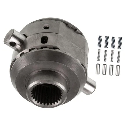 Armario derecho Powertrax 2210-LR Powertrax Lock Foto 4 de 4