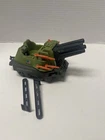 Hasbro GI Joe ARAH Slam Tank Vintage 1987 Near Complete. Free Shipping!!!