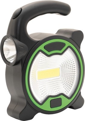 LED COB ARBEITSLEUCHTE Multifunktion AA Batteriebetrieben Wohnmobil Auto Werkzeugkoffer