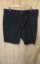 Old Navy Women's Size 16 Navy Shorts