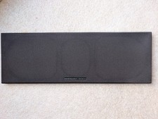 Mordaunt Short Centre Speaker Cover 905i