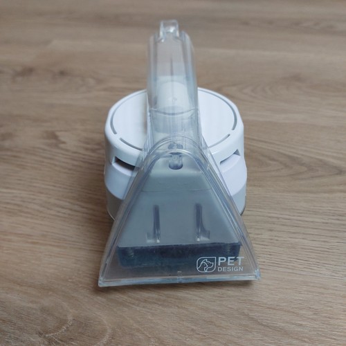 Vax Antibacterial SpinScrub Tool for SpotWash Home Duo Pet Design CDSW MPXA P