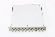 HP Agilent 44472A VHF Switch Card
