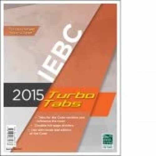 2015 International - Paperback, by International Code Council - Very Good - Picture 1 of 2