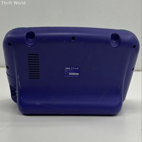 Sega Pico Edutainment System Kids Video Game Console Only MK-49002