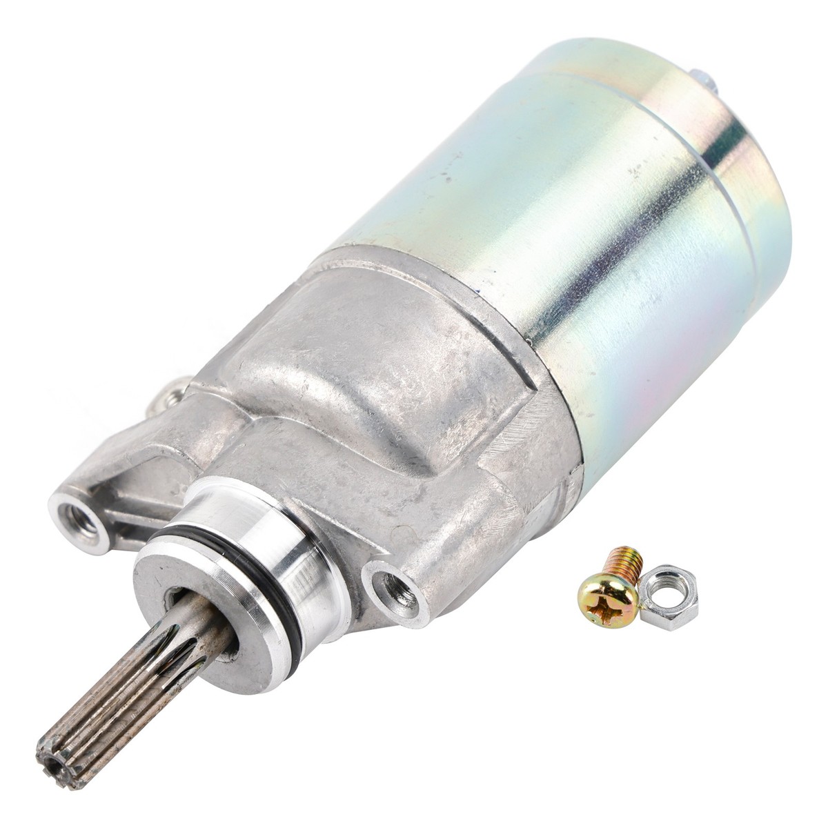 Engine Starter Motor For Yamaha T105 T110 T110R Crypton 110 R 2004