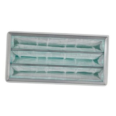 JET 24x12x12 Inner Air Filter, fits AFS-1000B/1000C (708733) HvacAirFilter