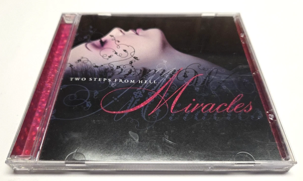 Two Steps From Hell Music CDs for sale | eBay