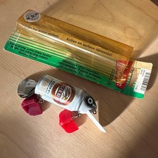 Heddon Kirin Lager Beer Big Bud Lure