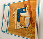 Vintage Singer Touch & Sew 638 Zig-Zag Manual & Accessories & Parts Box — photo 4