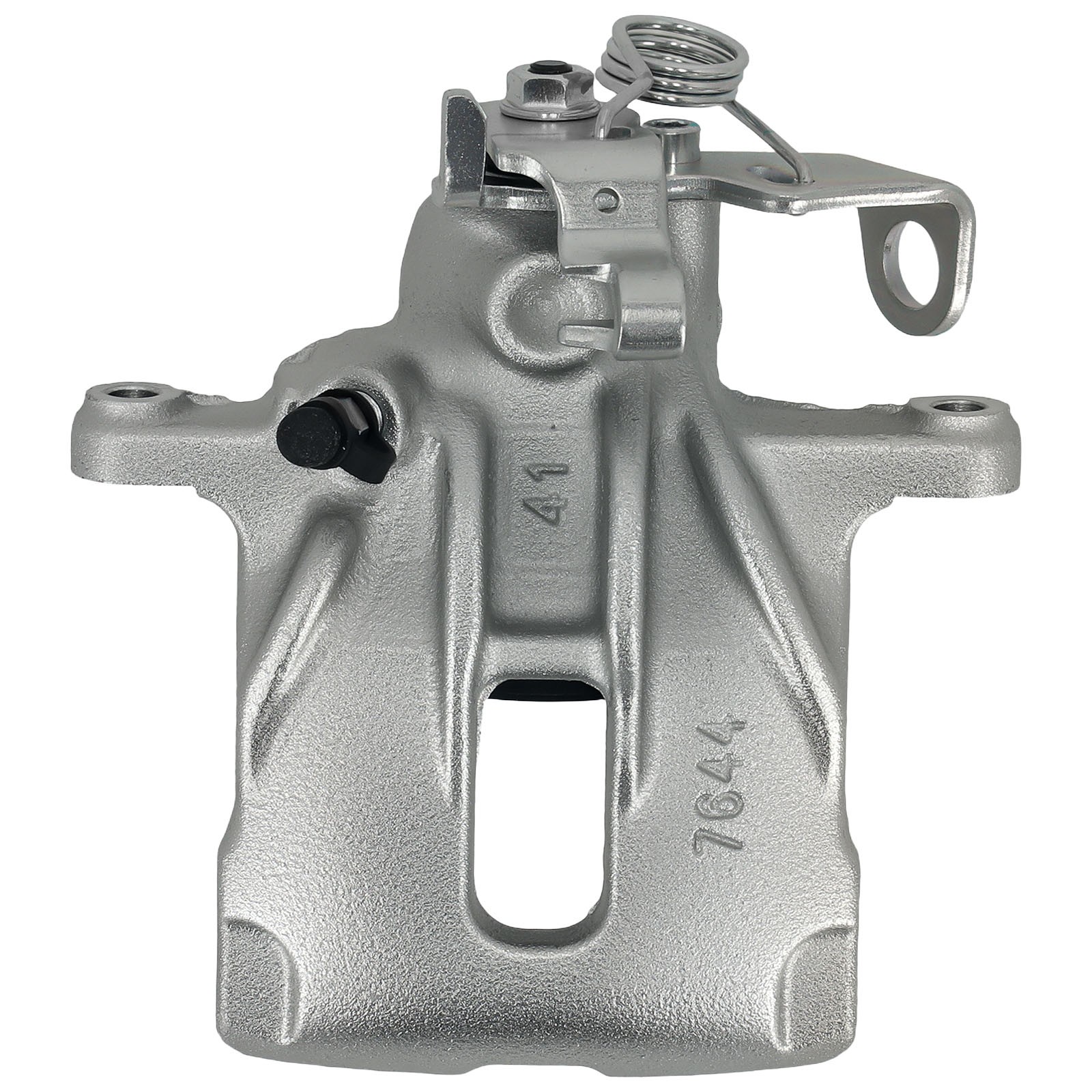 Étrier gauche anti-grippage pour réparer le freinage défectueux des Opel Vivaro 2001-2014