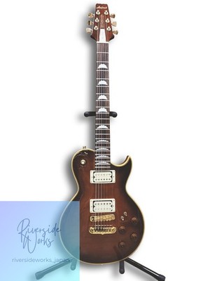 Aria Electric Guitar PE-F80