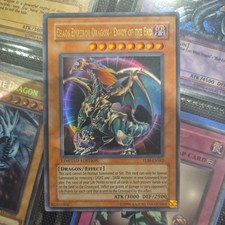 TLM-ENSE2 Chaos Emperor Dragon