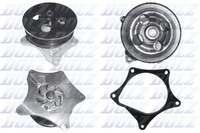 Wasserpumpe MotorküHlung Dolz O277 FüR B16 Z18 Astra Insignia Opel Sports Tourer