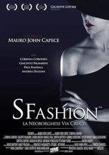 Sfashion (DVD) Coroneo Palmarini Paul (UK IMPORT)