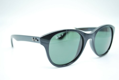 NEW RAY-BAN RB 4203 601/58 BLACK 