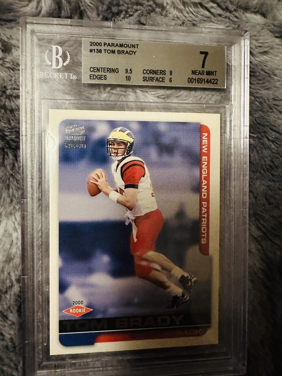 2000 pacific tom brady ルーキーカード　999枚限定 s-l400.jpg