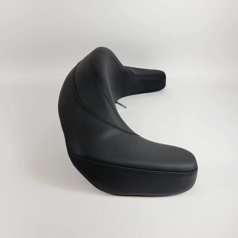 Mustang Extended Arm Backrest 75324 For 86-13 Harley Davidson NO BOTTOM FLAP - Image 4 of 4